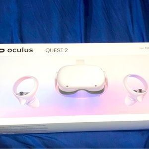 Oculus Quest 2